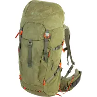 Fauna Outdoor Fauna Marten 45 Green Metsästysreput One size