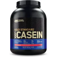 Optimum Nutrition Gold Standard 100 % kaseiinia 1818 g