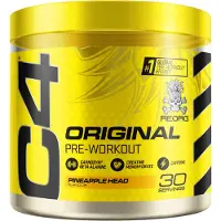 Cellucor C4 PWO Powder 195 g
