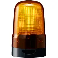 PATLITE SL08-M1KTB-Y, DC, 30 V, 80 mm, 240 g, -20 - 50 °C, -30 - 60 °C