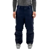 The Mountain Studio Carv Insulated Stretch Housut