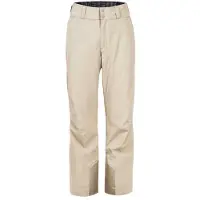 The Mountain Studio Carv Insulated Stretch Housut