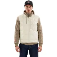 The Mountain Studio Ultralight Down Liivi