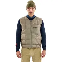The Mountain Studio Ultralight Down Liivi