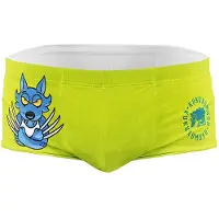 Otso Kukuxumusu Wolfezno Uimapuku Boxer
