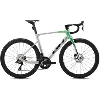 Bh Rs1 5.0 Ultegra Di2 Power 2026 Rennrad