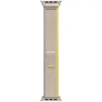 CaseOnline Tactik kellon ranneke Watch Ultra 3 (49mm) - Huangjian rice