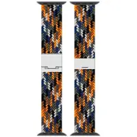 CaseOnline Punottu kellon ranneke Watch SE 3 (44mm) - Salamander