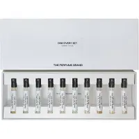 The Perfume Brand Discovery Set Women 10x3ml