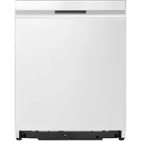 LG SDU587HH astianpesukone