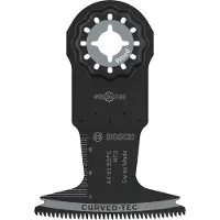 Gallagher Tarkkuusleikkuuterä 2608669260; 65x40 mm; 10 kpl.