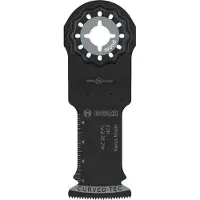 Bosch Tarkkuusleikkuuterä Starlock AIZ 32 EPC HCS; 32x50 mm; 10 kpl.