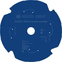Bosch Timanttikatkaisulaikka 2608902200; 165x20x1,2 mm