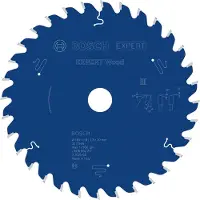 Bosch Katkaisuterä puulle EXPERT Wood; 165x1,8/1,3x20 mm; Z32
