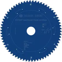Bosch Katkaisulaikka 2608902130; 216x30x2,1 mm; Z66
