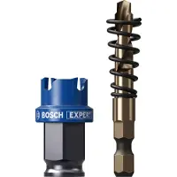 Bosch Peltireikäsaha 2608901952; 20 mm