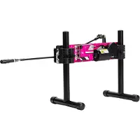 F-Machine Pro 4 - Panokone, pinkki, kestävä, laadukas, hiljainen, dildolla, pinkki