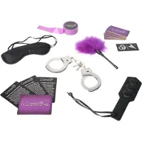 CC Games and Novelties CC Games &amp; Novelties Domin8 Master Edition
