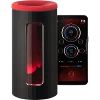 LELO F1S V2 Red