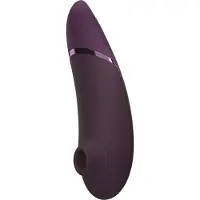 Womanizer Next Dark Purple