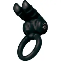You2Toys Taurus Värisevä Penisrengas