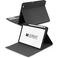 Subblim Touchpad Ipad 10.9´´ Langaton Näppäimistö Espanja