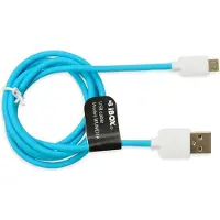 IBox - USB cable - USB to Micro-USB Type B - 1 m