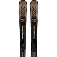 Völkl Peregrine V-werks+lowride Xl 13 Fr Alppihiihtopakkaus