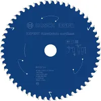 Bosch Katkaisulaikka 2608902120; 165x20x1,8 mm; Z54