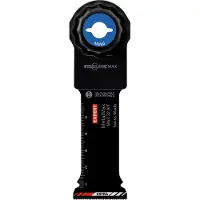 Bosch Tarkkuusleikkuuterä EXPERT; MAII 32 AIT MetalMax; 32x70 mm
