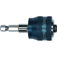 Bosch Kuusiokanta-adapteri EXPERT Power Change Plus; HEX8,7 mm