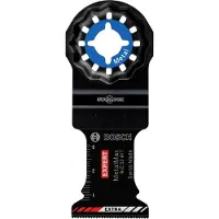 Bosch Tarkkuusleikkuuterä 2608902046; 40x32 mm