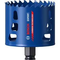 Bosch Reikäsaha 2608901897; 76x60 mm