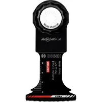 Bosch Tarkkuusleikkuuterä 2608902073; 52x50 mm