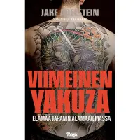 Viimeinen yakuza