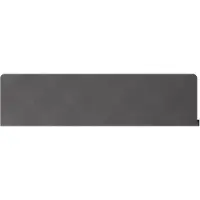 ELL Cover, Dark Grey