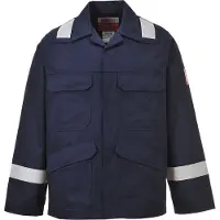Portwest FR25 BizflamePlus työtakki
