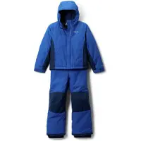 Columbia Buga Iii Kilpapuku