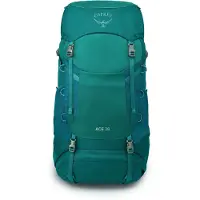 Osprey Ace 38 Trekking rinkka 64 cm Sininen