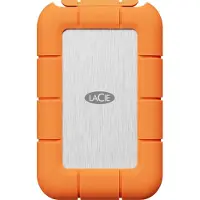 LaCie Rugged SSD4 2TB SSD USB-C (STND2000400)