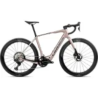 Orbea Denna M10i Xt Di2 M8150 12s Sgs Shadow Plus 2025 Sähköinen Gravelpyörä