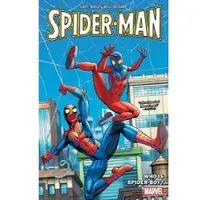 BOKUS Spider-Man Vol. 2