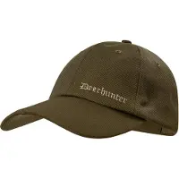 Deerhunter Muflon Pro -lippis, Art Green Art Green