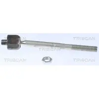 TRISCAN Raidetangon pää, suora 8500 29247