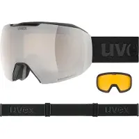 Uvex Epic Attract S Naisten Laskettelulasit