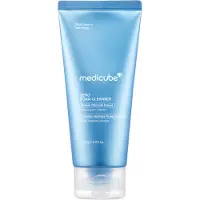 Medicube Zero Foam Cleanser, 120ml