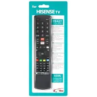 Camelion yleiskaukosäädin (Hisense TV)