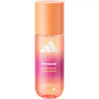 Adidas Vibes Get Comfy Body Mist, 150ml