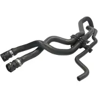 THERMOTEC Jäähdyttimen letku DNR065TT