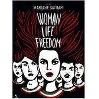 Woman, Life, Freedom